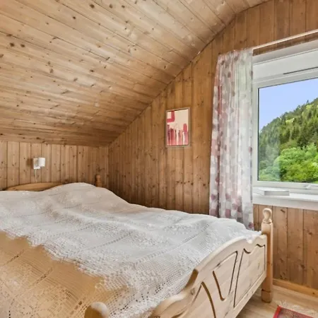 Jaktstuga Kvila