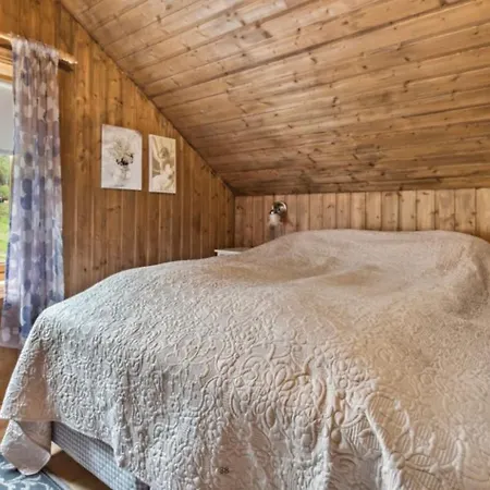 Jaktstuga Kvila Tingvoll